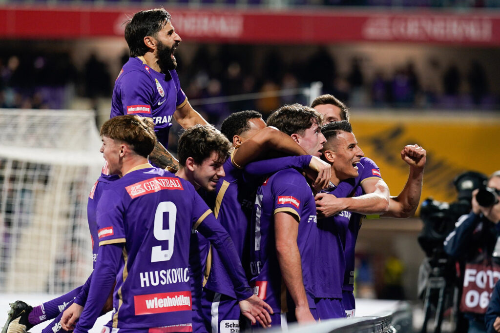 Κύπελλο Αυστρίας προγνωστικά