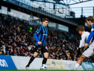 Ίντερ Τούρκου - Γκνίσταν