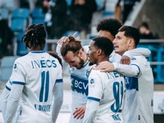 Λωζάνη - Λουγκάνο