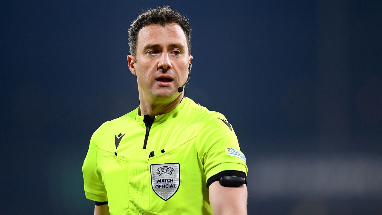 διαιτητής παο παοκ