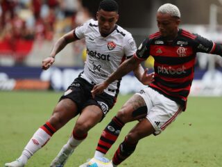 Φλαμένγκο - Ζουβεντούδε