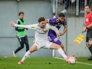 Αούστρια Κλάγκενφουρτ - Άλταχ