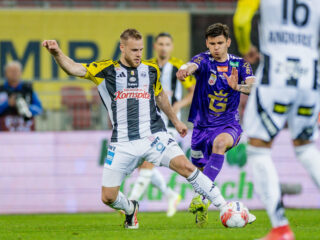 Λίντσερ - Αούστρια Κλάγκενφουρτ