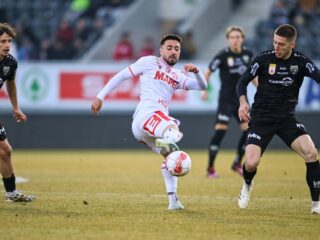 Γκράτσερ - Άλταχ