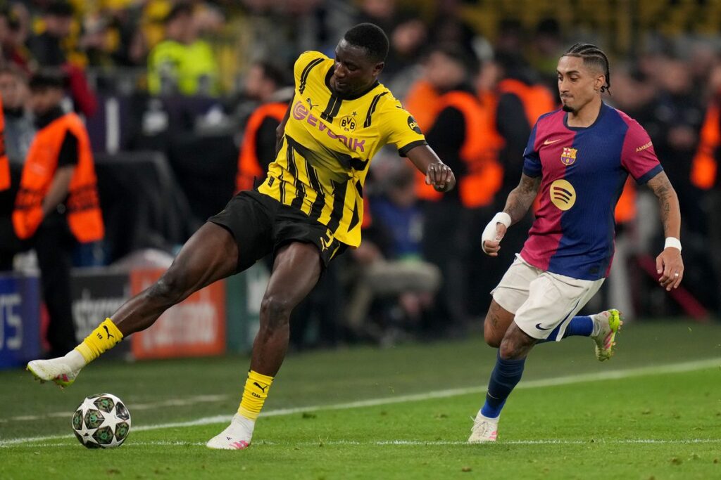 Τσάμπιονς Λιγκ 2024-25: Οι αποδόσεις για τον πρώτο σκόρερ