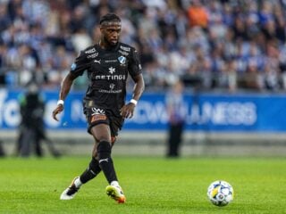 Χάλμσταντ - Έστερ