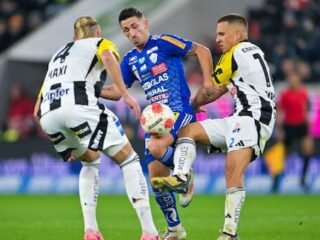 Χάρτμπεργκ - Λίντσερ