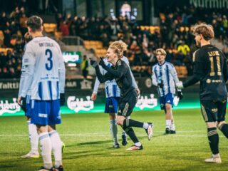 Μάριεχαμν - Σεϊναγιόεν