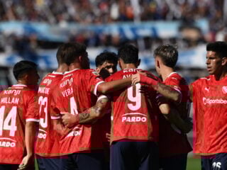 Γκουαρανί Ασουνσιόν - Ιντεπεντιέντε