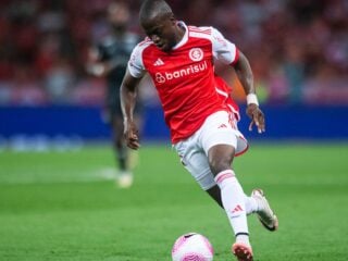 Ιντερνασιονάλ - Ατλέτικο Νασιονάλ