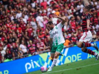 Ζουβεντούδε - Μιρασόλ