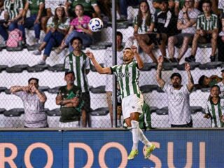 Ζουβεντούδε - Σεαρά