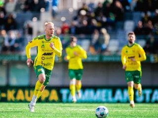 Κότκα - Ίλβες