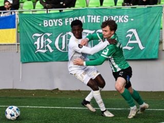 Κότκα - Βάασα