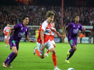 Κορτράικ - Μπέερσχοτ