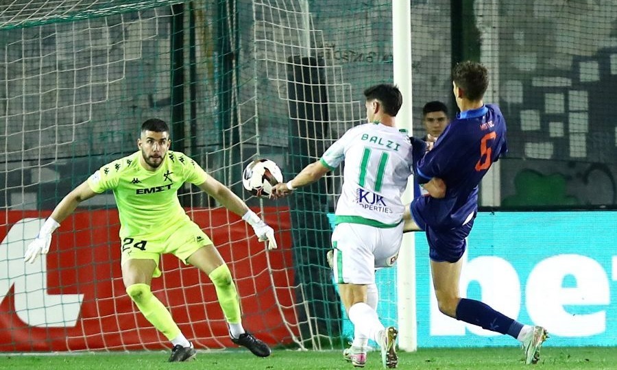 Προγνωστικά Τσαβδαράς