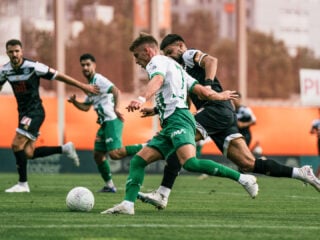 Λουγκάνο - Σεν Γκάλεν