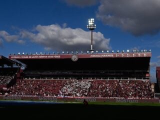 Λανούς - Σαν Μαρτίν Σαν Χουάν