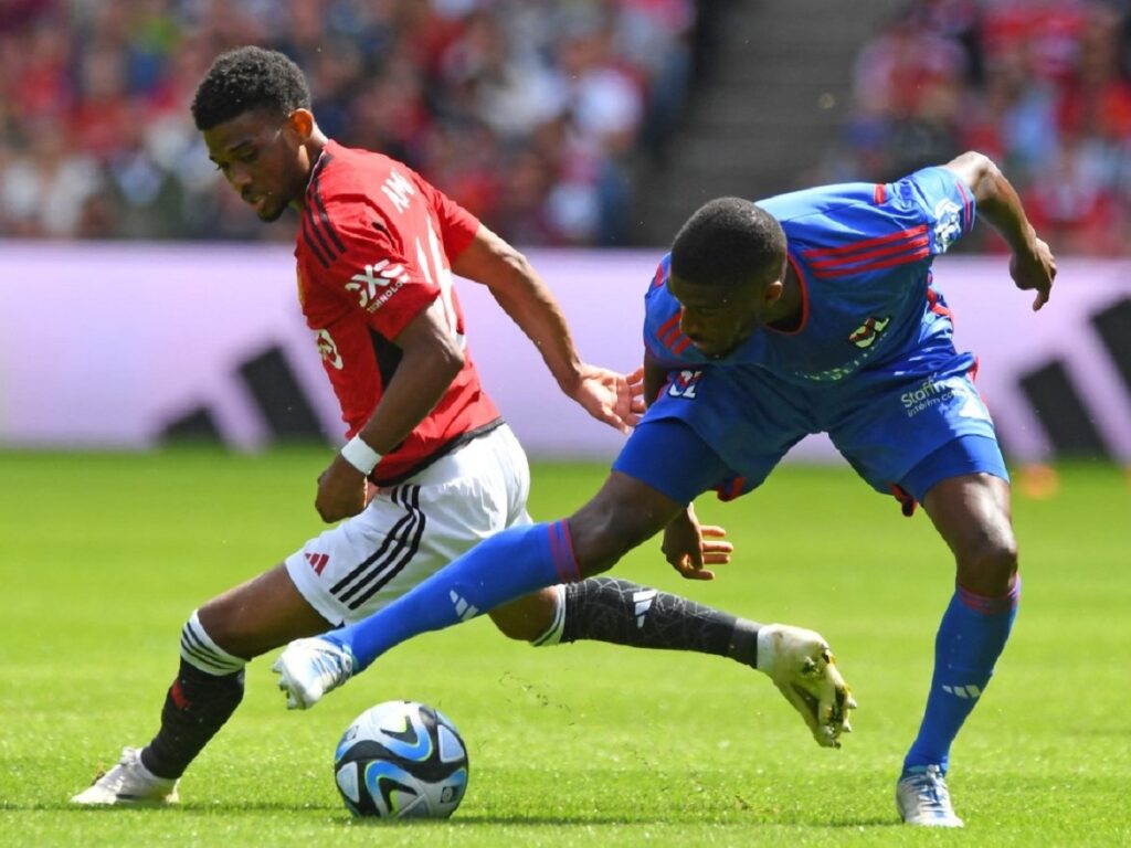 Προγνωστικά Campora