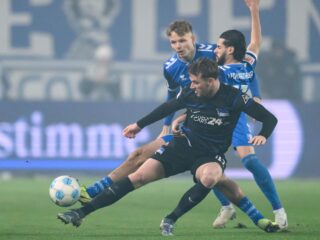 Χέρτα Βερολίνου - Μαγδεμβούργο