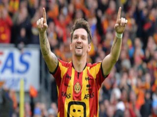 Μαλίν - Βέστερλο