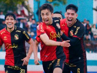 Μελγάρ - Βάσκο ντα Γκάμα