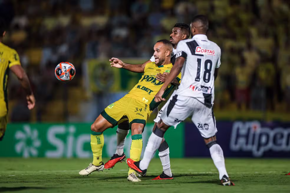 Μιρασόλ - Φορταλέζα