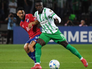 Νασιονάλ - Μπαΐα