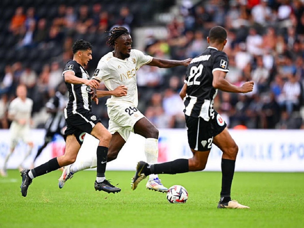 Νις - Ανζέ προγνωστικά Γαλλίας