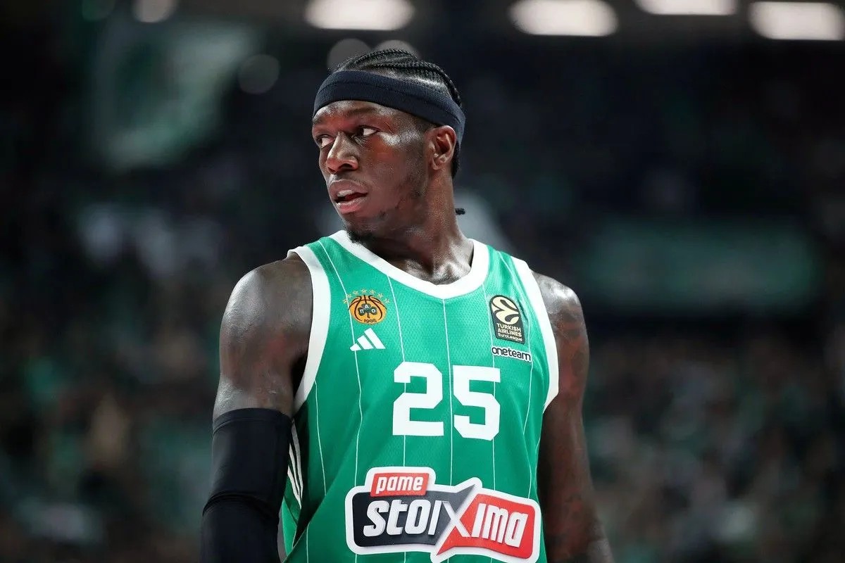 Εφές - Παναθηναϊκός Live Streaming (30/04)