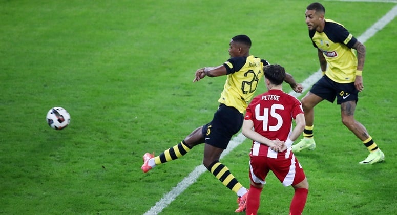 Ολυμπιακός - ΑΕΚ: Κανάλι Live Streaming (13/04)