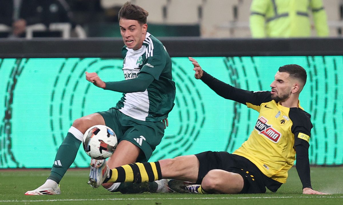 Τα «βρίσκουν» στο G/G