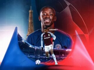 Παρί Σεν Ζερμέν - Άστον Βίλα