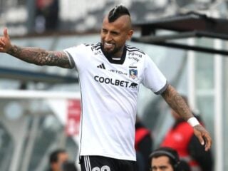 Κόλο Κόλο - Φορταλέζα