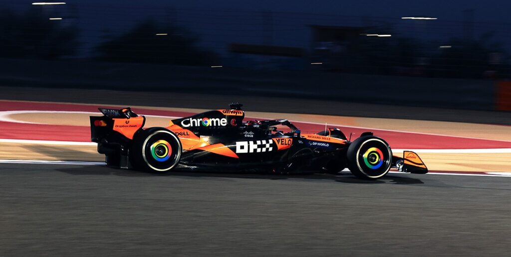 Προγνωστικά F1