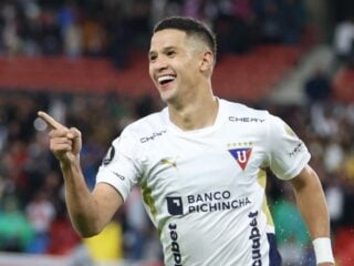 Λίγκα ντε Κίτο - Φλαμένγκο