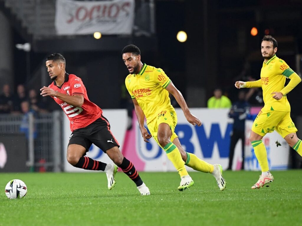 Ρεν - Ναντ προγνωστικά Γαλλίας