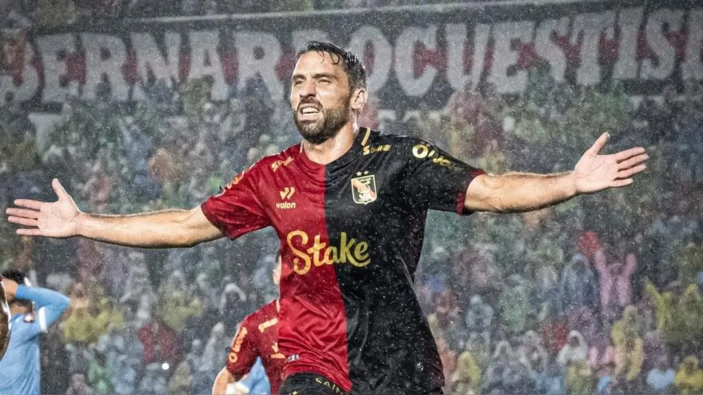 προγνωστικα σουνταμερικανα