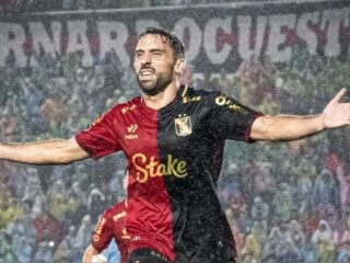 Λανούς - Μελγάρ