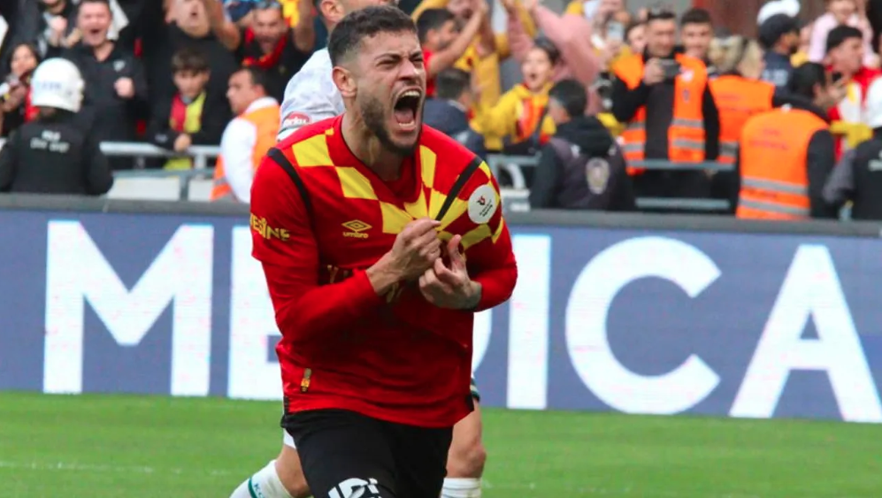 «Αυτός είναι έτοιμος για Μπαρτσελόνα»!