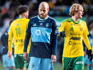 Σεϊναγιόεν - Ελσίνκι