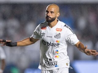 Σάντος - Κλαμπ ντε Ρεγκάτας