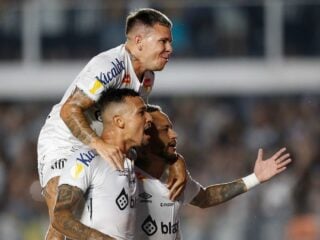 Σάντος - Μπαΐα