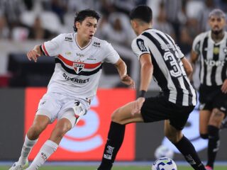 Σάο Πάουλο - Σάντος