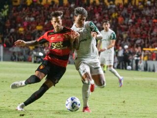 Σπορτ Ρεσίφε - Μπραγκαντίνο