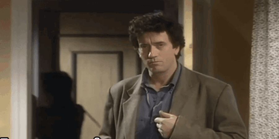 Τι έγινε ρε παιδιά;