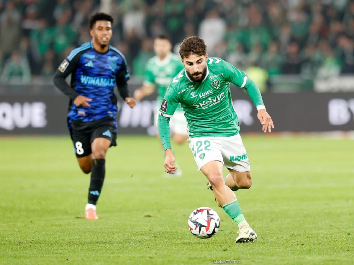 Στρασβούργο - Σεντ Ετιέν προγνωστικά Γαλλίας