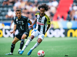 Λίντσερ - Βολφσμπέργκερ