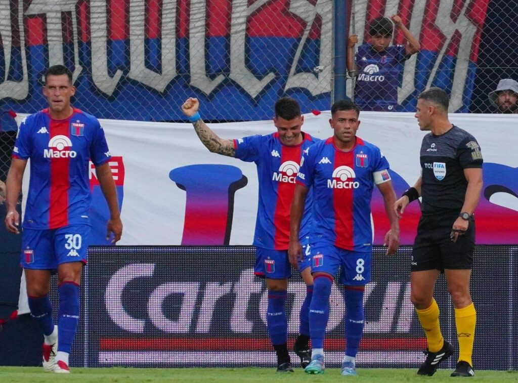 αργεντινη προγνωστικα