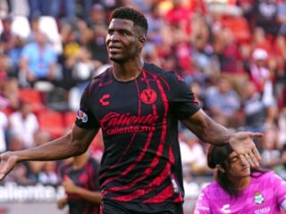 Τιχουάνα - Κερέταρο